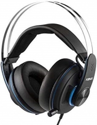 Micro-Casque - Konix PS-600 - Filaire