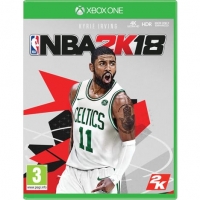 NBA 2K18