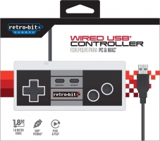 Manette NES USB - Retro-Bit