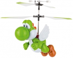 Hélicoptère Volant Télécommandé - Carrera RC - Yoshi