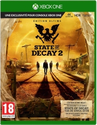 State of Decay 2 - Ultimate Edition