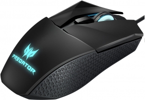 Souris Gaming - Acer Predator Cestus 300 - Filaire