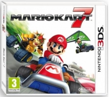 Mario Kart 7