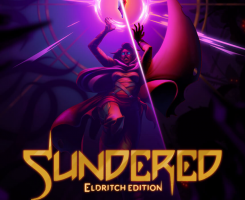 Sundered: Eldritch Edition