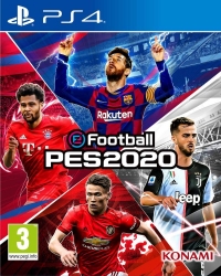 PES 2020