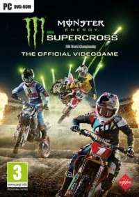 Monster Energy Supercross