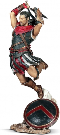 Figurine Assassin's Creed Odyssey - Alexios (32cm)