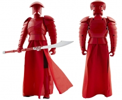 Figurine Star Wars VIII Elite Guard (50cm)