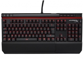 Clavier mécanique HyperX Alloy Elite - Cherry MX Red