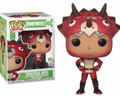 Figurine POP! #462 - Fortnite - Tricera Ops