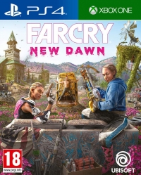 Far Cry New Dawn