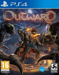 Outward - Day One Edition