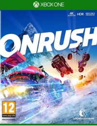 Onrush