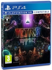 Tetris Effect VR