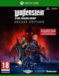 Wolfenstein II : Youngblood Edition Deluxe