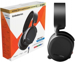 Casque Arctis 3 Bluetooth 2019 - Steelseries