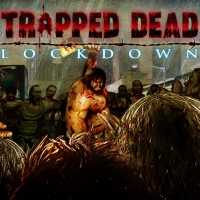 Trapped Dead : Lockdown