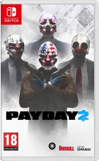 Payday 2