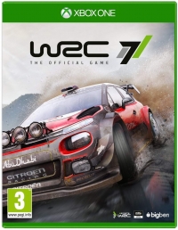 WRC 7