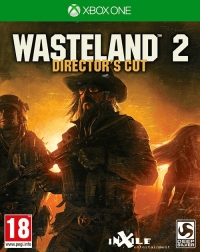 Wasteland 2 - Director's Cut