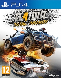 FlatOut 4 : Total Insanity