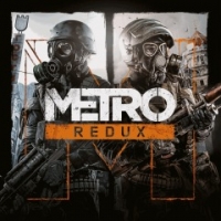 Metro Redux Bundle (Steam - Code)