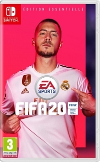 FIFA 20