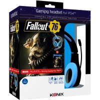 Micro-Casque - Konix + Fallout 76