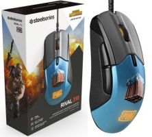 Souris Steelseries - Rival 310 PUBG Edition - RGB