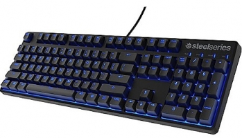 Clavier Mécanique SteelSeries Apex M400