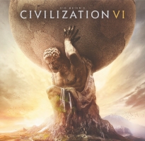 Civilization VI (Steam - Code)