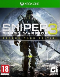 Sniper Ghost Warrior 3 - Season Pass Edition