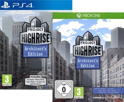 Project Highrise - Architect's Edition