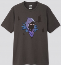 Sélection de T-Shirts Fortnite en Promotion