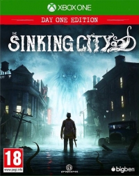 The Sinking City - Day One Edition