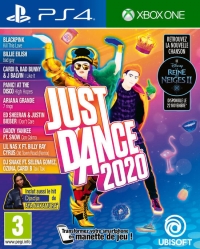 Just Dance 2020