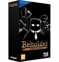 Beholder : Complete Edition - Collector's Edition