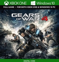 Gears Of war 4