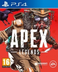 Apex Legends : Edition Bloodhound