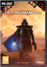 The Technomancer