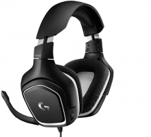 Micro-Casque - Logitech G332 SE - Filaire