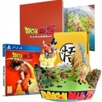 Dragon Ball Z : Kakarot - Edition Collector 