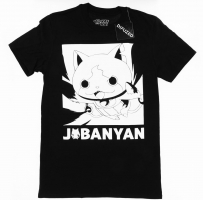 T-Shirt - Yo Kai Watch - Jibanyan (M / L)