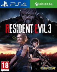 Resident Evil 3