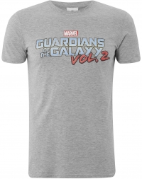 T-Shirt - Marvel - Les Gardiens de la Galaxy Vol.2