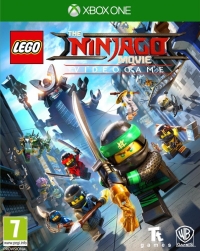 Lego Ninjago Le Film : Le Jeu Vidéo