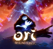 Ori and the Blind Forest - Definitive Edition