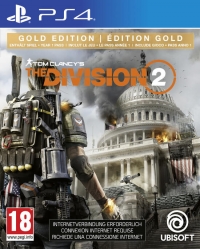 The Division 2 - Edition Gold