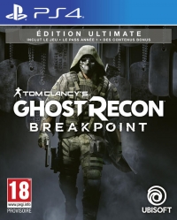 Ghost Recon Breakpoint - Edition Ultimate