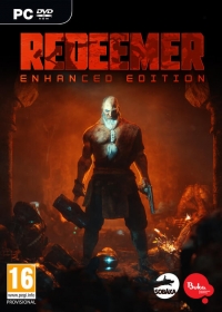 Redeemer - Enhanced Edition